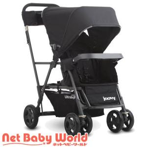 ジュービー カブースウルトラライト グラファイト ブラック / JOOVY