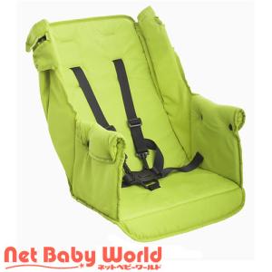 グラファイトモデル専用カブースウルトラライト＆カブースリアシート アップルツリー / JOOVY