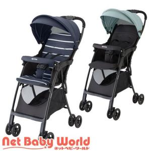 マジカルエアー AF ( 1台 )/ アップリカ(Aprica) ( ベビーカー b型 バギー コンパクト 折りたたみ )