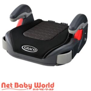 コンパクトジュニア ( 1台 )/ グレコ(GRACO) ( チャイルドシート