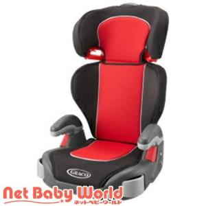 ジュニアプラス カラーズ レッド グレコ GRACO
