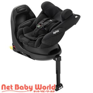 ディアターンプラス ISOFIX ( 1台 )/ アップリカ(Aprica) ( チャイルドシート 新生児 回転式 ベッド isofix )