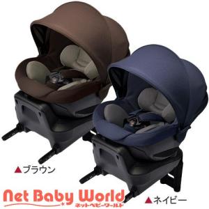 エールベベ クルット4i プレミアムドライ isofix 新生児 回転式 ( 1台 )/ カーメイト ( チャイルドシート 新生児 isofix 回転式 日本製 )