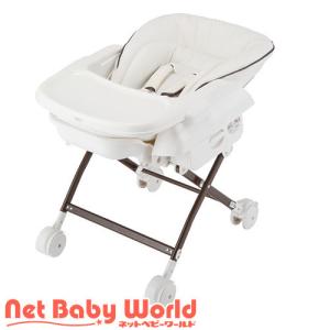 スイングハイローラック エスコート ホワイト ( 1台 )/ カトージ(KATOJI)