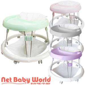 まあるい歩行器 123 ( 1個 )/ JTC ( セーフティグッズ 歩行器