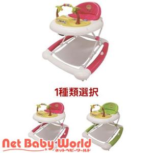 (12/19 10:00~12/21 9:59 エントリーでP7倍)ベビーウォーカー