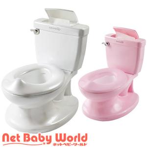 マイサイズポッティ ( 1個 )/ 日本育児 ( おむつ トイレ ケアグッズ トイレ用品 )