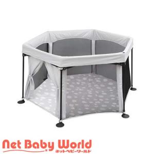 カトージ（KATOJI） nuna ヌナ トラベルコット セナ エア フロスト