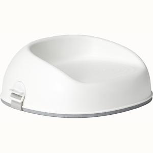 ベビービョルン ブースターシート ホワイト (...の詳細画像1