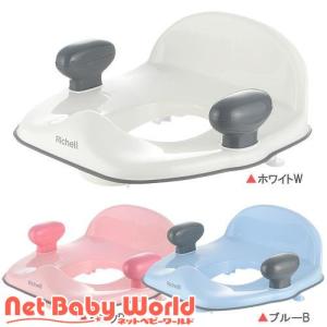 リッチェル ポッティス 補助便座K ( 1個 )/ リッチェル