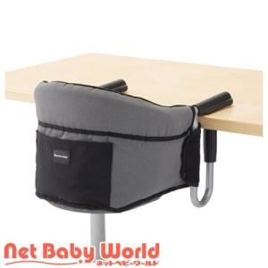 テーブルチェア 洗えるシート NewYork・Baby ( 1個 )/ カトージ(KATOJI) ( ベビーチェア お食事グッズ 家具 テーブルチェア )