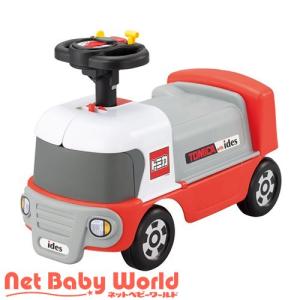 トミカ サーキットトレーラー / アイデス