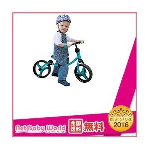 送料無料  スマートトライク ランニングバイク （ブルー） ラングスジャパン RANGS JAPAN のりもの 足けり