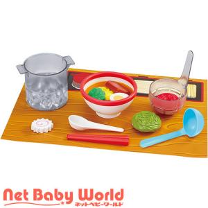 かえちゃOh！！まほうのラーメンやさん ( 1セット )/ パイロットインキ ( パイロット おふろ 色が変わる おままごと ラーメン )