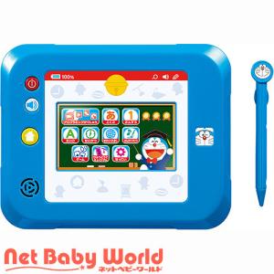 ドラえもん ひらめきパッド ( 1個 )/ バンダイ ( おもちゃ 遊具 知育玩具 )
