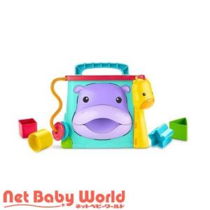 フィッシャープライス バイリンガル・ラーニングボックス DNY97 ( 1個 )/ フィッシャープライス(Fisher Price)