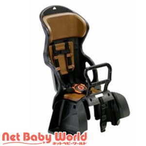 ヘッドレスト付 カジュアル うしろ子供のせ RBC-015