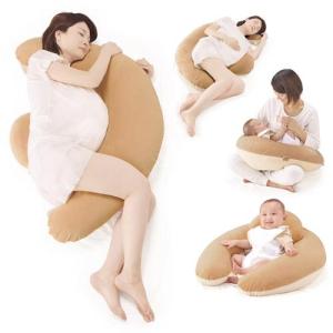エールベベ・ギュット4WAY マシュマロブラウ...の詳細画像2
