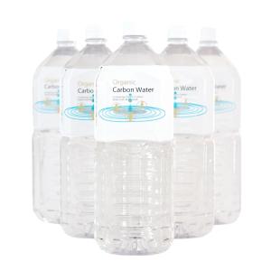 国内正規品 エステプロラボ ファストプロウォーター 2L 6本セット 水