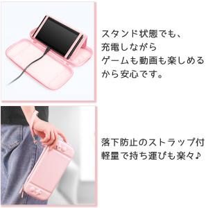 Nintendo Switch パステルカラー...の詳細画像5