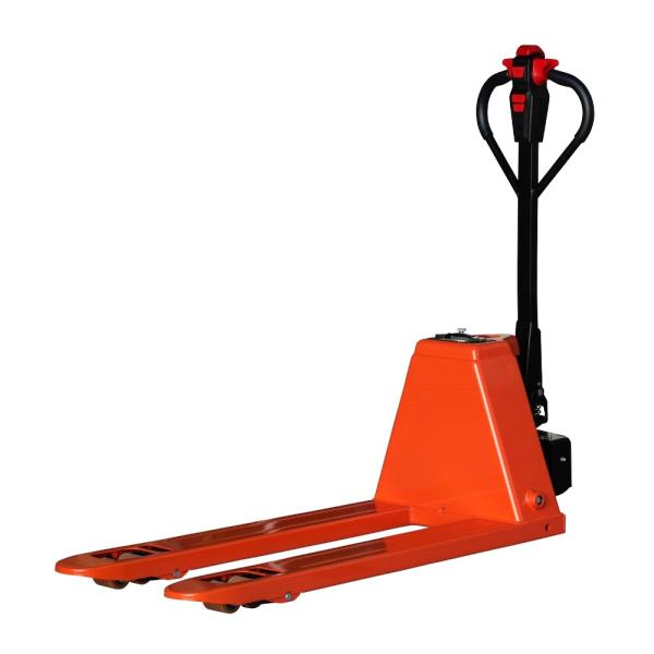 【新ハンドル・ワイドロング】 サイゴウリフト SL15H-75L-P-WL フォーク最低位75mm ...