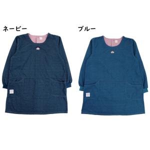 エプロン Big mama ビッグママ 裏起毛...の詳細画像4