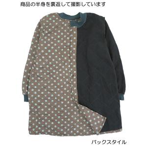 エプロン Big mama ビッグママ レディ...の詳細画像2
