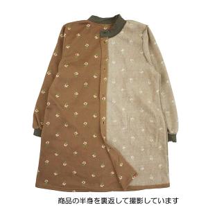 エプロン Big mama ビッグママ レディ...の詳細画像2