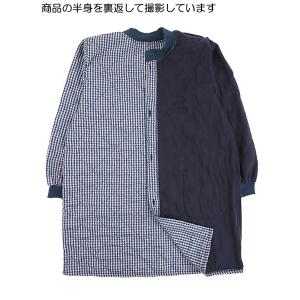 エプロン Big mama ビッグママ 裏フリ...の詳細画像1