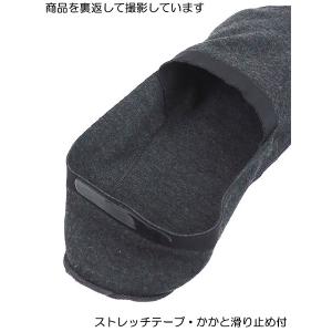 グンゼ BODY WILD ボディワイルド メ...の詳細画像2