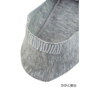 グンゼ BODY WILD ボディワイルド メ...の詳細画像3