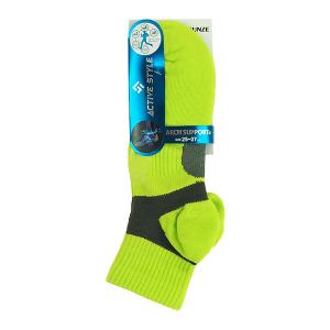 グンゼ ACTIVE STYLE メンズショー...の詳細画像3