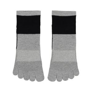 グンゼ ACTIVE STYLE メンズ5本指...の詳細画像5