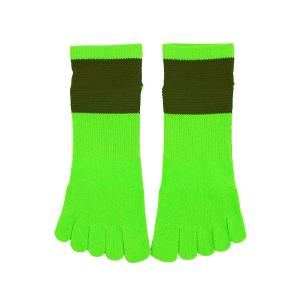 グンゼ ACTIVE STYLE メンズ5本指...の詳細画像5
