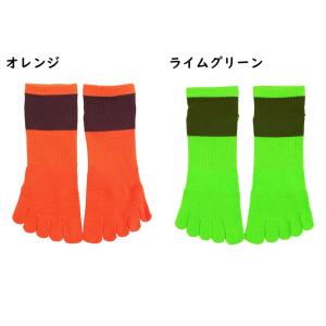 グンゼ ACTIVE STYLE メンズ5本指...の詳細画像4