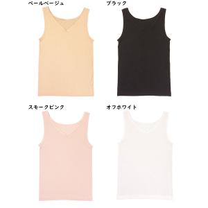 グンゼ CFA シーファー レディースラン型イ...の詳細画像4