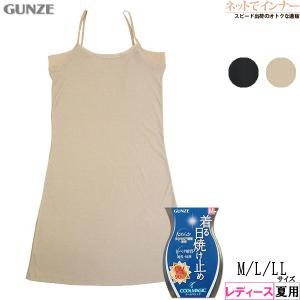 GUNZE グンゼ COOLMAGIC クールマジック 着る日焼け止め
