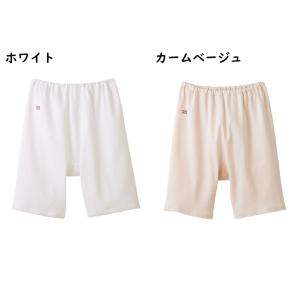 グンゼ 快適工房 レディース三分パンティ やわ...の詳細画像4