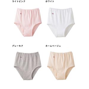 グンゼ 快適工房 レディースショーツ やわらか...の詳細画像4