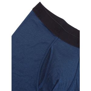 グンゼ YG メンズボクサーブリーフ 前あき ...の詳細画像2