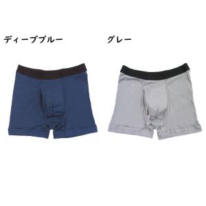 グンゼ YG メンズボクサーブリーフ 前あき ...の詳細画像4