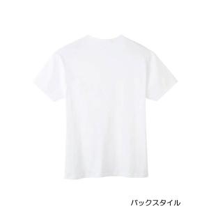 グンゼ YG 超速吸水 メンズVネックTシャツ...の詳細画像1