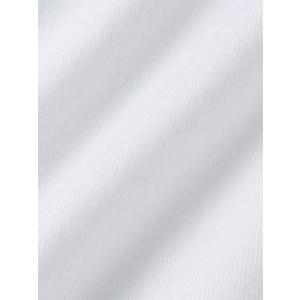 グンゼ YG 超速吸水 メンズVネックTシャツ...の詳細画像2