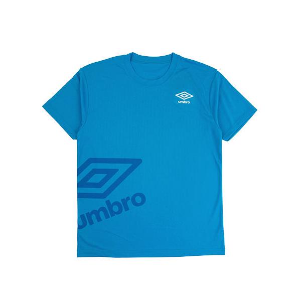 GUNZE グンゼ umbro アンブロ メンズクルーネックＴシャツ リバーシブルメッシュ 春夏用 ...