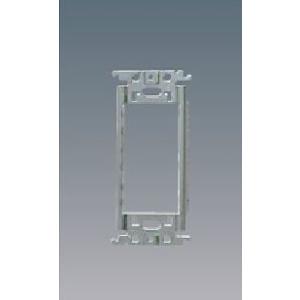 パナソニック WT3700 コスモシリーズワイド21 埋込スイッチ用取付枠