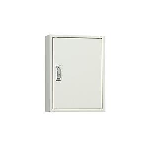 日東工業 THA12-44AC HUB収納キャビネット ヨコ400xタテ400xフカサ