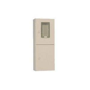 日東工業 Nito/日東工業 SMS-12B ステンレス引込計器盤キャビネット Ψ