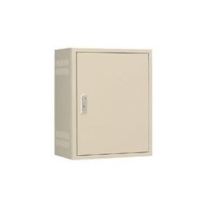 日東工業 B25-610LS 熱機器収納キャビネット ヨコ600xタテ1000xフカサ