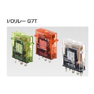 オムロン G7T-1112S DC24V I/Oリレー