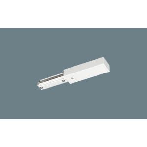 パナソニック DH0231K フィードインキャップ オフホワイト 100V用 2P15A125V E付